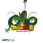 Preview: DRAGON BALL HERO - Acryl Schlüsselanhänger "Shenlong"  Der Drache Shenlong wird auf diesem Dragon Ball Super Hero Acryl Schlüsselanhänger von ABYstyle hervorgehoben.